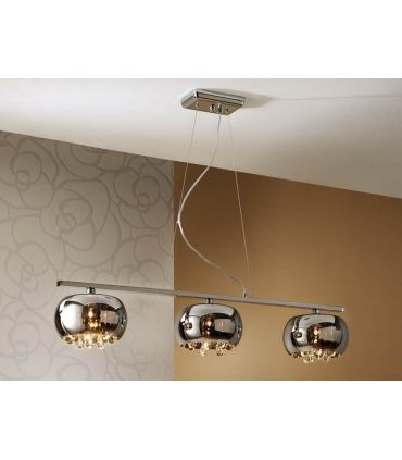 Lampes modernes : ARGOS Horizontal Collection 3L