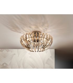 Lampe de plafond LED Argos 40cm Schuller online