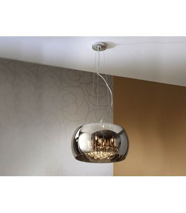 PENDANTE ARGOS Ø 40. DIMMABLE