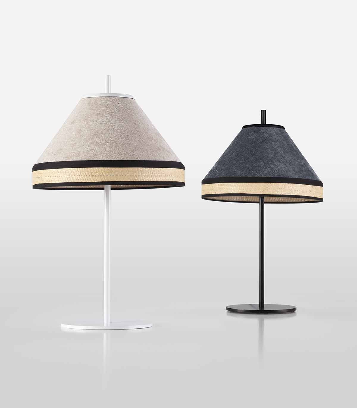 Lampe de chevet OVILA, Catalogue lampes et suspensions
