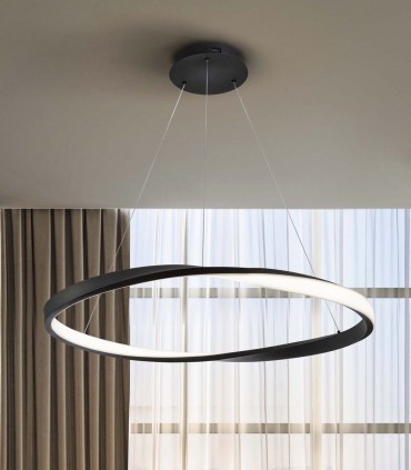 Suspenson LED design moderne ALTAIR GR