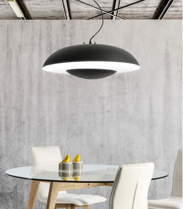 Suspension LED style moderne BILDE